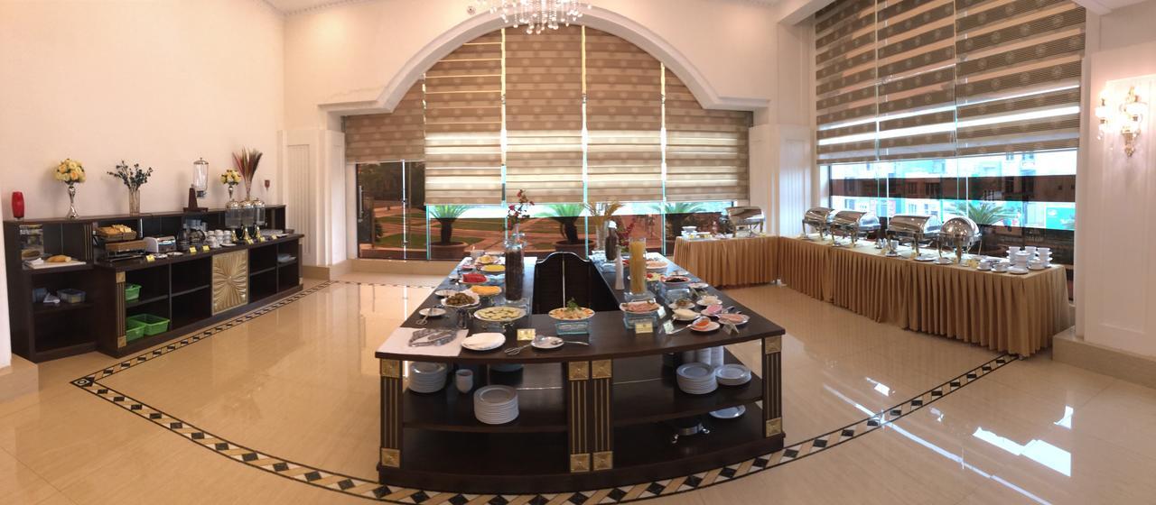 Hai Yen Luxury Hotel Cam Pha Esterno foto